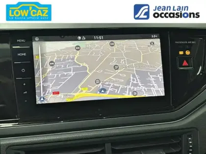 Photo 15 Volkswagen Polo  1.0 TSI 110 S&S DSG7