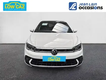 Photo 1 Volkswagen Polo  1.0 TSI 110 S&S DSG7