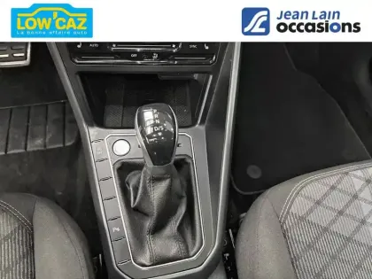 Photo 12 Volkswagen Polo  1.0 TSI 110 S&S DSG7