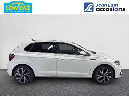 Photo 3 Volkswagen Polo  1.0 TSI 110 S&S DSG7