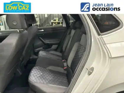 Photo 16 Volkswagen Polo  1.0 TSI 110 S&S DSG7