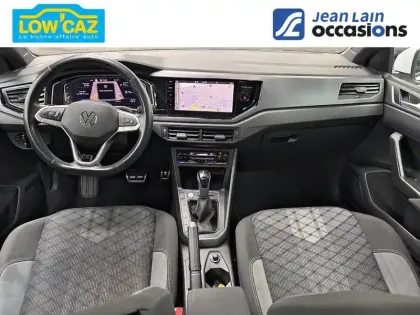 Photo 17 Volkswagen Polo  1.0 TSI 110 S&S DSG7