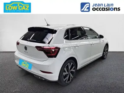 Photo 4 Volkswagen Polo  1.0 TSI 110 S&S DSG7