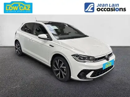 Photo 2 Volkswagen Polo  1.0 TSI 110 S&S DSG7