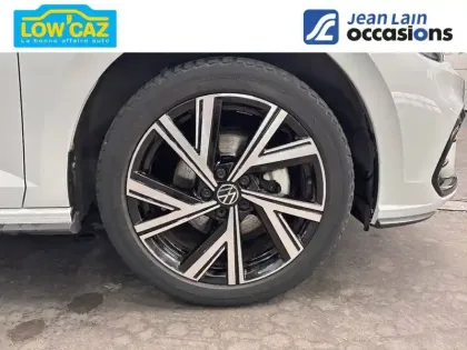 Photo 8 Volkswagen Polo  1.0 TSI 110 S&S DSG7