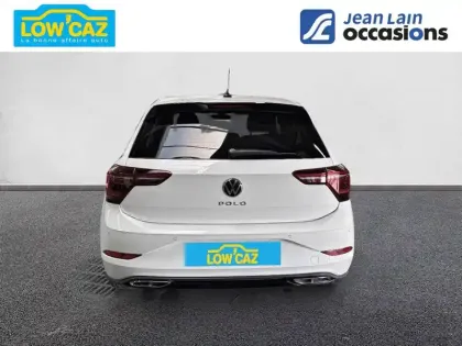 Photo 5 Volkswagen Polo  1.0 TSI 110 S&S DSG7