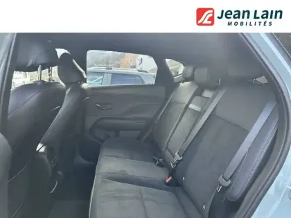 Photo 27 Hyundai Kona  Hybrid 138