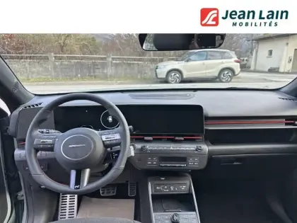 Photo 28 Hyundai Kona  Hybrid 138