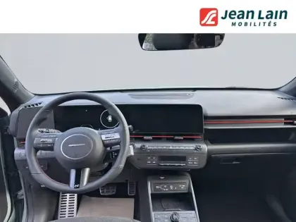 Photo 17 Hyundai Kona  Hybrid 138