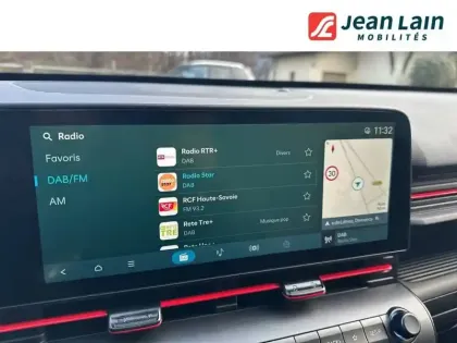 Photo 15 Hyundai Kona  Hybrid 138