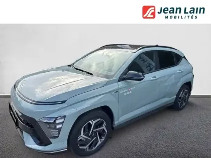 Photo Hyundai Kona N Line Executive