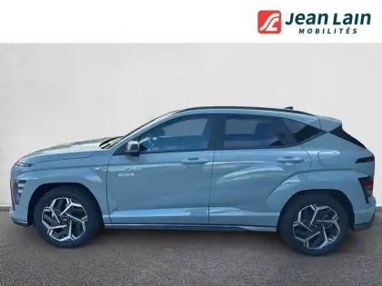 Photo 7 Hyundai Kona  Hybrid 138