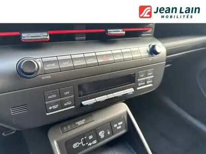 Photo 13 Hyundai Kona  Hybrid 138