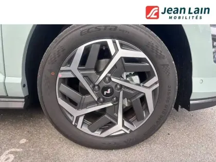 Photo 8 Hyundai Kona  Hybrid 138