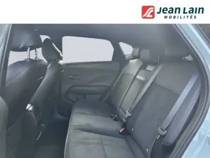 Photo 16 Hyundai Kona  Hybrid 138