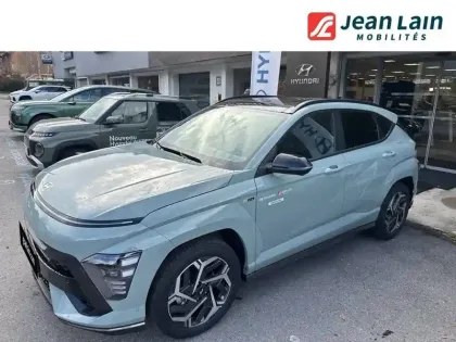 Photo 18 Hyundai Kona  Hybrid 138