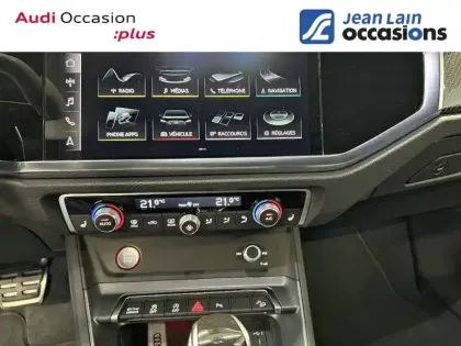 Photo 13 Audi RS Q3  Sportback 2.5 TFSI 400 ch S tronic 7