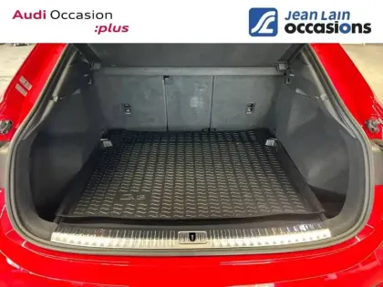 Photo 9 Audi RS Q3  Sportback 2.5 TFSI 400 ch S tronic 7