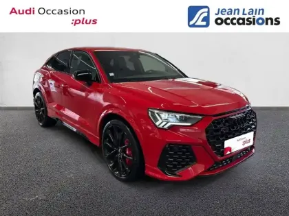 Photo 2 Audi RS Q3  Sportback 2.5 TFSI 400 ch S tronic 7