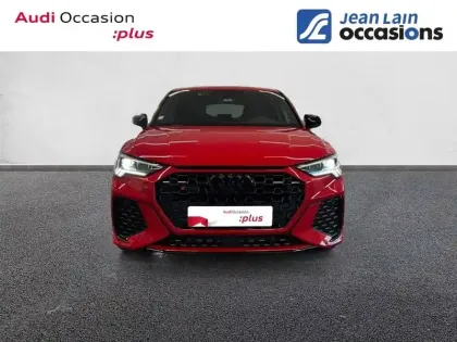 Photo 1 Audi RS Q3  Sportback 2.5 TFSI 400 ch S tronic 7