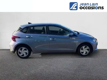 Photo 3 Hyundai I20  1.2 79