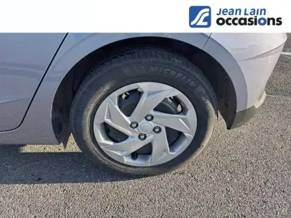 Photo 8 Hyundai I20  1.2 79