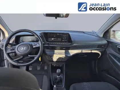 Photo 17 Hyundai I20  1.2 79