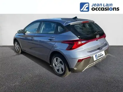 Photo 6 Hyundai I20  1.2 79