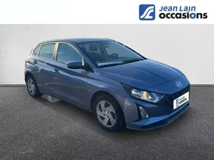 Photo 2 Hyundai I20  1.2 79