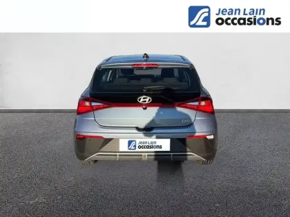 Photo 5 Hyundai I20  1.2 79