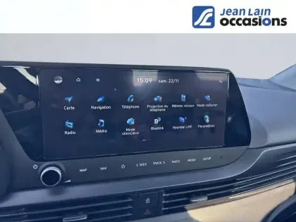 Photo 19 Hyundai I20  1.2 79