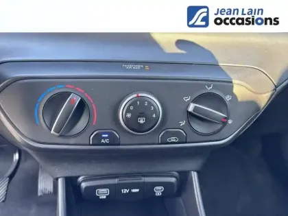 Photo 13 Hyundai I20  1.2 79