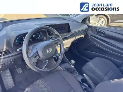 Photo 10 Hyundai I20  1.2 79