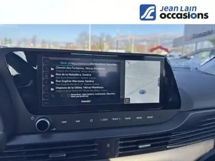 Photo 14 Hyundai I20  1.2 79