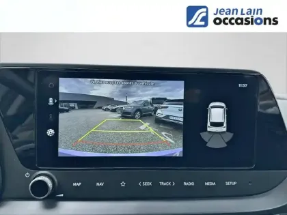 Photo 19 Hyundai I20  1.2 79