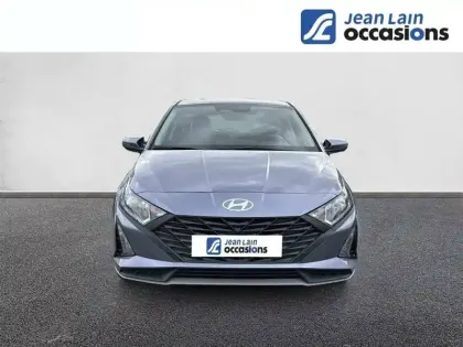 Photo 1 Hyundai I20  1.2 79