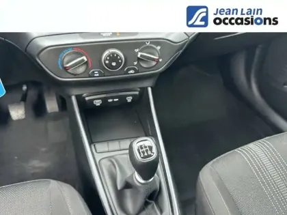 Photo 12 Hyundai I20  1.2 79