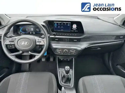 Photo 17 Hyundai I20  1.2 79