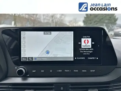 Photo 14 Hyundai I20  1.2 79