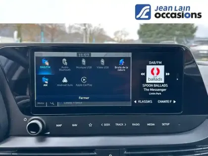 Photo 15 Hyundai I20  1.2 79