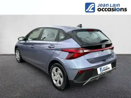 Photo 6 Hyundai I20  1.2 79