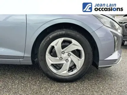 Photo 8 Hyundai I20  1.2 79