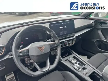 Photo 10 Cupra Formentor  1.4 e-HYBRID 245 ch DSG6