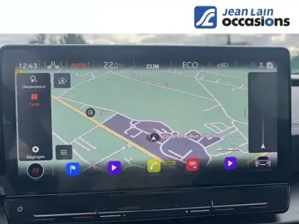 Photo 14 Cupra Formentor  1.4 e-HYBRID 245 ch DSG6