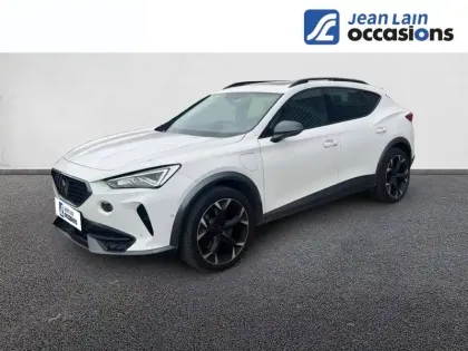 Photo Cupra Formentor Vz