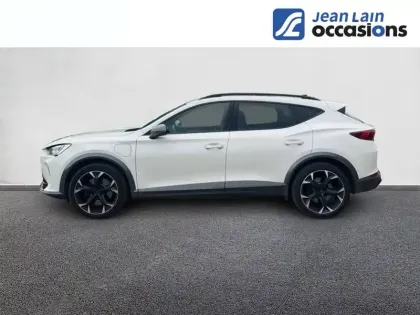 Photo 7 Cupra Formentor  1.4 e-HYBRID 245 ch DSG6