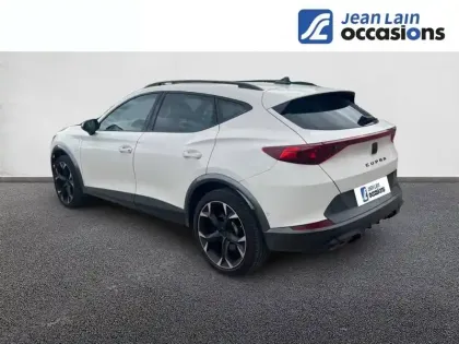 Photo 6 Cupra Formentor  1.4 e-HYBRID 245 ch DSG6