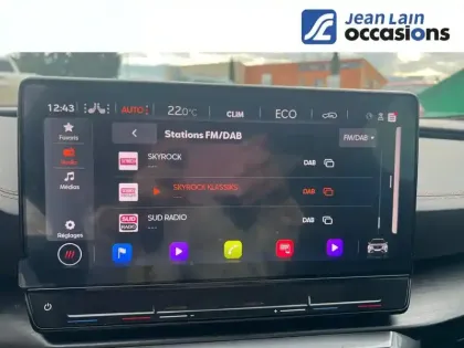 Photo 15 Cupra Formentor  1.4 e-HYBRID 245 ch DSG6