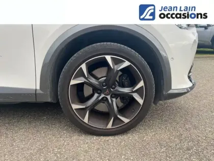 Photo 8 Cupra Formentor  1.4 e-HYBRID 245 ch DSG6