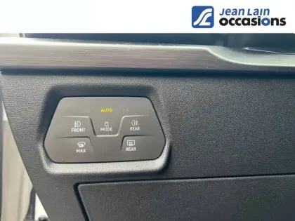 Photo 19 Cupra Formentor  1.4 e-HYBRID 245 ch DSG6